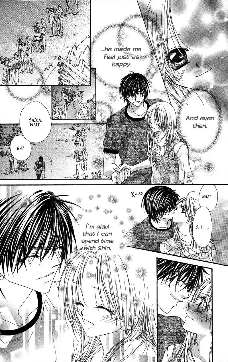 Lovey Dovey Chapter 22 30